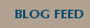 Blog Feed
